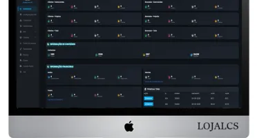 Script Painel Office Xtream Server última verção 2026