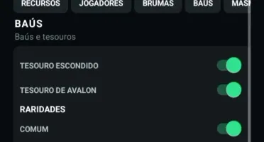 Radar Albion Mobile