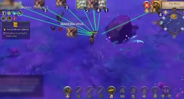 Radar Albion Mobile