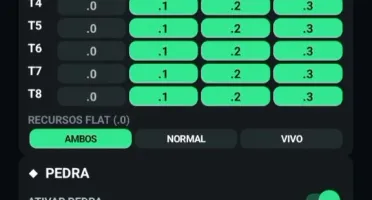 Radar Albion Mobile