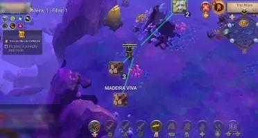 Radar Albion Mobile