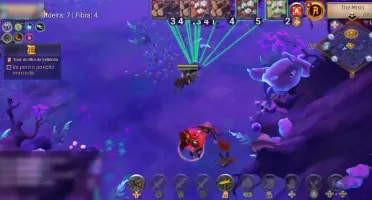 Radar Albion Mobile