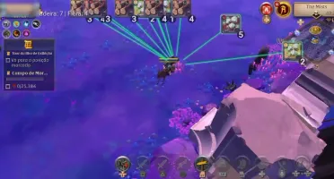 Radar Albion Mobile