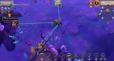 Radar Albion Mobile