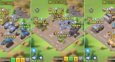 Lastwar Survivor 231,105,548 Time 42.5M-35.62M-32.36M