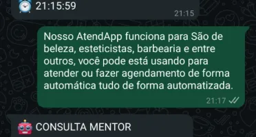 Zapinho IA: Extensão com Suporte Humano Exclusivo para Autom