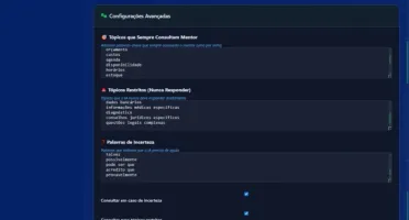 Zapinho IA: Extensão com Suporte Humano Exclusivo para Autom