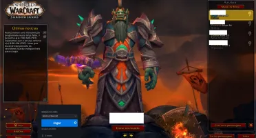 Mago TOP - Azralon ilvl 222.8x(PVE)/ilvl215PVP