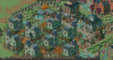 Xbox Lethis - Path of Progress (Xbox Series X|S) #C13831