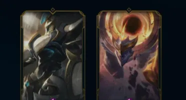 🔹[Promo] Conta Lol 🔸 Prata 1 🌟 54 Skins 🔹 81 Campeoes 🔸
