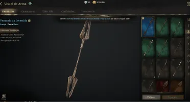 Vendo Conta Level 48 Com 73K Poder Sa 102 Knight Com 2 Token