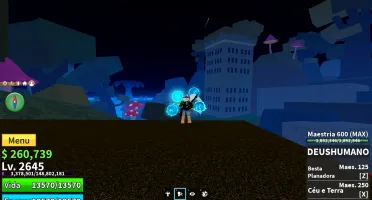 conta de blox fruits + roube um ovo + roube um brainrot