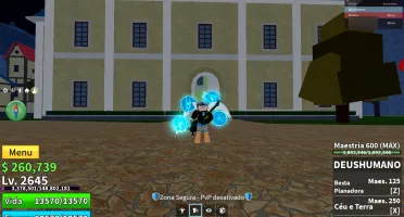 conta de blox fruits + roube um ovo + roube um brainrot
