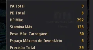 BDO SA - (Nao steam) Drakania 704 GS - BS PEN -