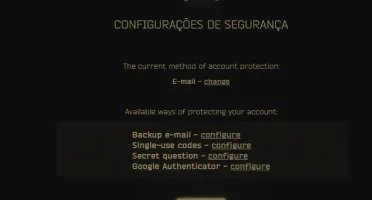 Conta Standard Edition, acompanha email original.