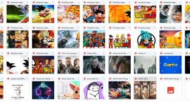 ⚡ Super Pack 499 Artes Canecas Sublimação Games | 300 Dpi |