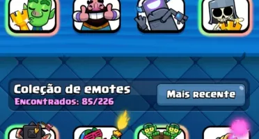 Todas cartas lvl 14, >5kk ouro, dezenas de fichas e muito +