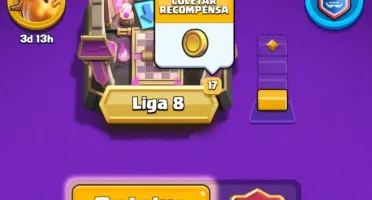 Todas cartas lvl 14, >5kk ouro, dezenas de fichas e muito +