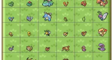 Save De Pokemon Frlf E 3 100% Legitimo Com Shinys Legitimos