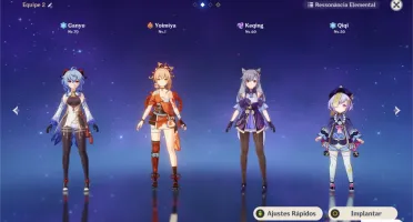 Ganyu Ar 40
