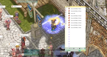 Musa 175+ Renegado 166, bio 125, doram 124, 2 kina lv 99 fre