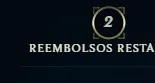 2 contas com 67% de wr ganhando 25-23 pontos perdendo 10-13