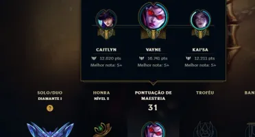 2 contas com 67% de wr ganhando 25-23 pontos perdendo 10-13