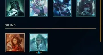 2 contas com 67% de wr ganhando 25-23 pontos perdendo 10-13