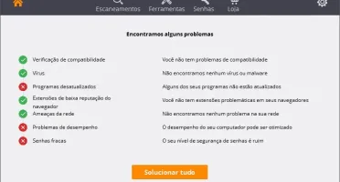Avast Premier!