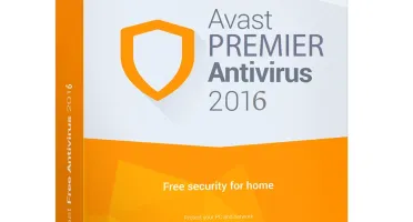 Avast Premier!