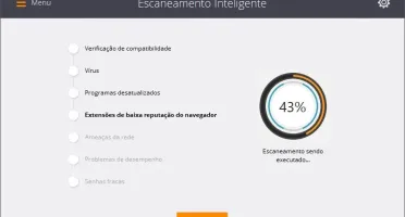 Avast Premier!