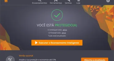 Avast Premier!