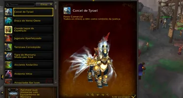 World of Warcraft