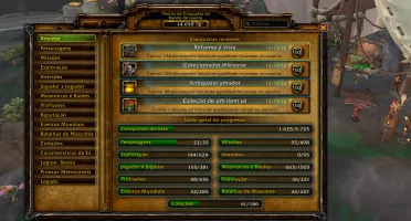 World of Warcraft