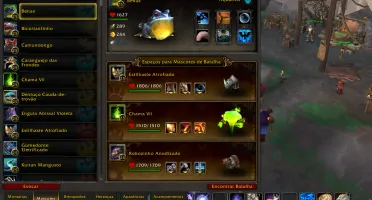 World of Warcraft