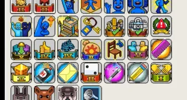 Conta HABBO com (Pinguins)