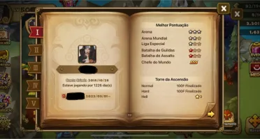 Conta SW 24 Nat 5*