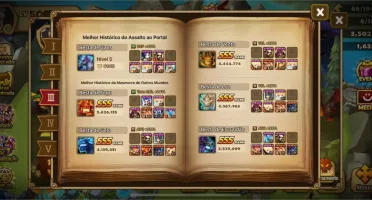 Conta SW 24 Nat 5*