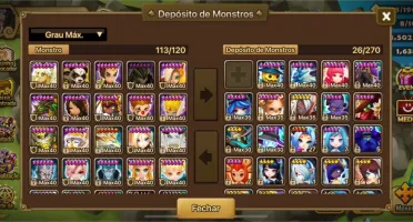 Conta SW 24 Nat 5*