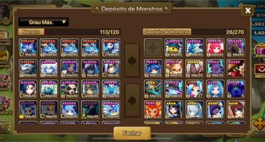 Conta SW 24 Nat 5*