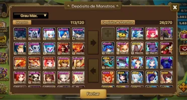 Conta SW 24 Nat 5*