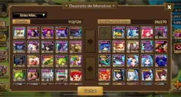 Conta SW 24 Nat 5*