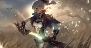 CONTA GENSHIN IMPACT AR7 KEQING E JEAN