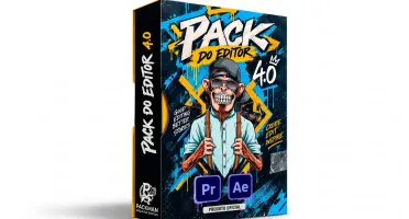 Pack do Editor 4.0