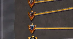 Conta Albion Full Endgame.