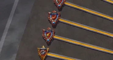 Conta Albion Full Endgame.