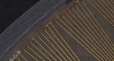 Conta Albion Full Endgame.