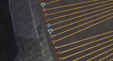 Conta Albion Full Endgame.