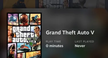 Vendo Conta Steam com Gta V é Mad Max