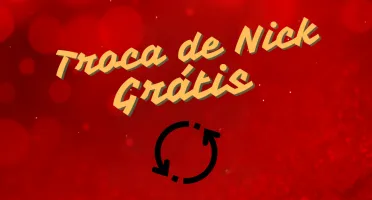 CV15 | 5 Construtores, Muros FULL + Troca Nick ✔